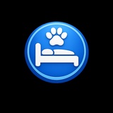 Hotel pet-friendly